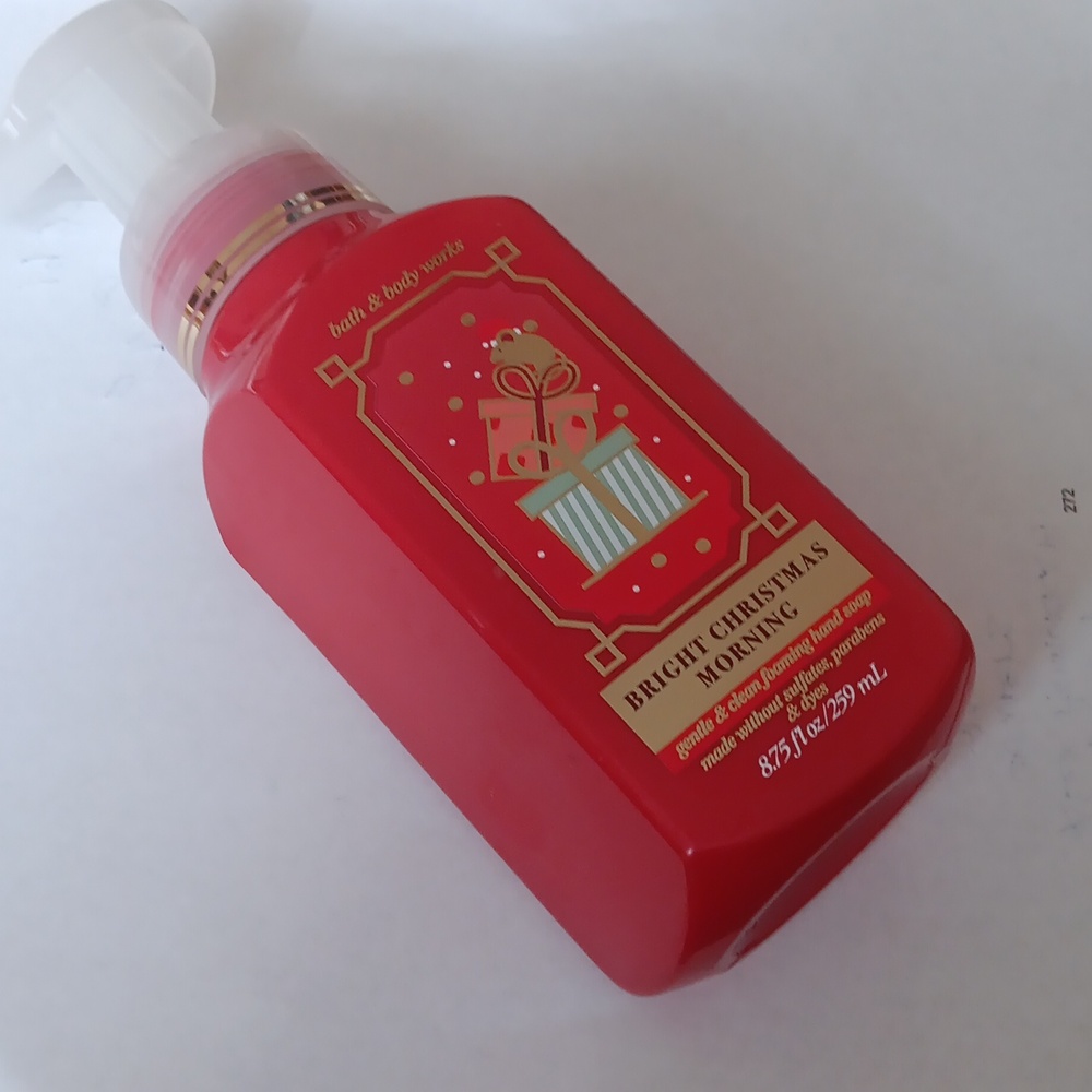 NWT.Bath and Body Works,Hand Soap